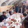 Нашыя міністранты на сустрэчы ЛСА на Залатой Горцы
